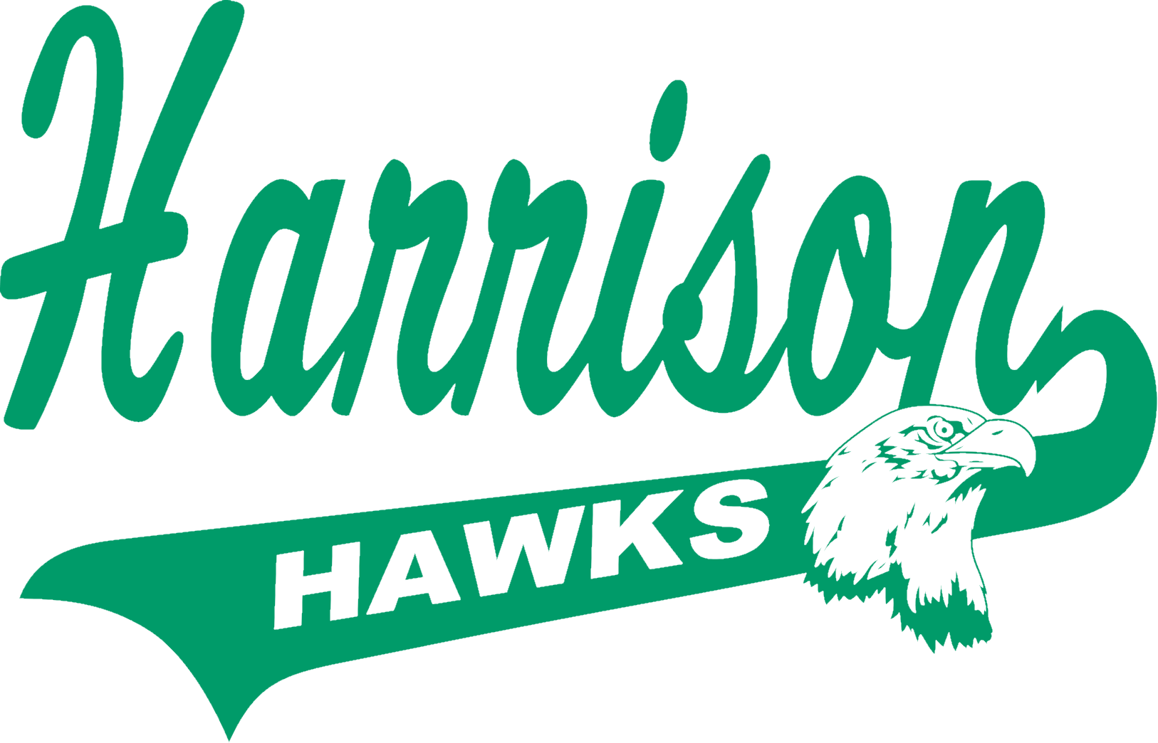 Harrison Hawks Spiritwear
